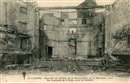 Nantes - Incendie Th��tre Renaissance 19 Dec.1912 - Loire-Atlantique