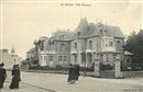 La Baule - Villa Plaisance - Loire-Atlantique