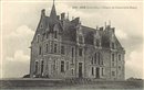 Issé - Château de Gâtines - Loire-Atlantique