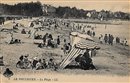 Le Pouliguen - La Plage - Loire-Atlantique