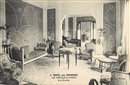 La Baule-les-Pins - Hôtel des Palmiers - Loire-Atlantique