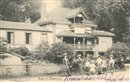 Saint-Brévin-les-Pins - Hôtel du Chalet - Loire-Atlantique