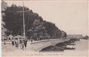 Le Pouliguen - L'Entrée du Port - Loire-Atlantique