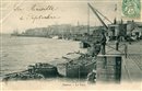 Nantes - Le Port - Loire-Atlantique