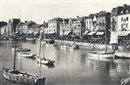 Le Pouliguen - Le Quai - Loire-Atlantique