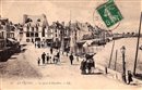 Le Croisic - 1911 Le Quai d\'Aiguillon - Loire-Atlantique