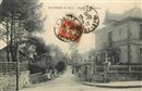 La Baule - Avenue des Bouleaux - Loire-Atlantique