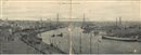 Nantes - Vue G�n�rale du Port - Loire-Atlantique