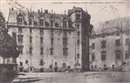 Nantes - Le Ch�teau , Grand Logis et Palais ducal - Loire-Atlantique