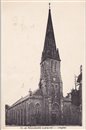 Le Pouliguen - L'Église - 1939  - Loire-Atlantique