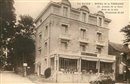 La Baule - Hôtel de la Terrasse - Loire-Atlantique