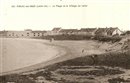 Piriac-sur-Mer - La Plage et le Village de Lrat - Loire-Atlantique