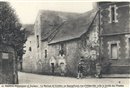 Nantes - La Maison de Carrier - Rue d'Allonville pr�s du Jardin des Plantes - Loire-Atlantique