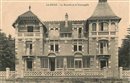 La Baule - Villa la Tourangelle et la Mancelle - Loire-Atlantique