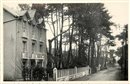 Saint-Brévin-les-Pins - <i>Les colombes</i> - Pension pour dames et jeunes filles - Loire-Atlantique