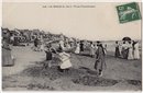 La Baule - Plage  - Loire-Atlantique