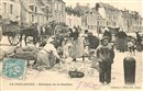 Le Pouliguen - Salaison de la Sardine - Loire-Atlantique