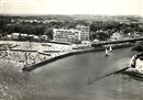 Le Pouliguen - La Plage et la Jetée - Loire-Atlantique