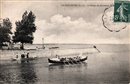 Le Pouliguen - Le Bateau de Sauvetage - Loire-Atlantique