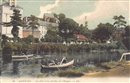 Saint-Lô - La Vire et les Jardins de l'Hospice - Manche (50) - Normandie