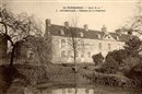 COUDEVILLE - Chteau de la Chesnaye - Manche (50) - Normandie