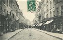 Saint-L - La rue Torteron - vers 1912  - Manche (50) - Normandie