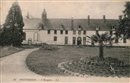 PONTORSON - L\'Hospice - Manche (50) - Normandie
