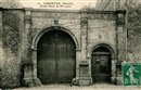 CARENTAN - Vieille Porte du XIe sicle - Manche (50) - Normandie
