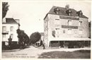 Pontorson - Boulevard du Sud Htel du chlet  - Manche (50) - Normandie