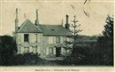 GER - Habitation de M. Mitrecey - Manche (50) - Normandie