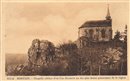 MORTAIN - Chapelle , vers 1941  - Manche (50) - Normandie