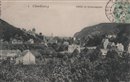 Cherbourg - Vall�e de Quincampoix CLICHES G. B. P. N�1 - 1905 - Manche (50) - Normandie