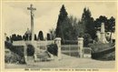Roncey - Le Calvaire et le Monument aux Morts - Normandie - Manche (50) - Normandie