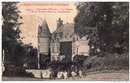 Tourlaville - LE CHTEAU - M.LE VICOMTE REN DE TOCQUEVILLE - Manche (50) - Normandie