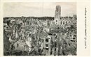 Saint-L - Ruines de 1944 - Manche (50) - Normandie