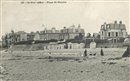 Saint-Pair-sur-Mer - PLAGE DE Saint-Nicolas - 1909 - Manche (50) - Normandie