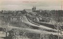 Coutances - Vue G�n�rale - Manche (50) - Normandie