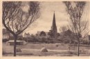 Saint-Pair-sur-Mer- L'Église - Manche (50) - Normandie