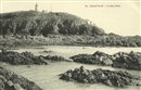Granville - Le Cap Lihou  - Manche (50) - Normandie