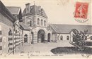 Saint-L - Le Haras - Pavillon Ouest  1918 - Manche (50) - Normandie
