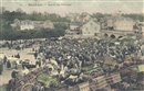 Saint-Lô - Marché des Alluvions  - Manche (50) - Normandie