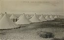 Biville - Camp des Soldats - Le Dortoir - Manche (50) - Normandie