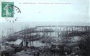 Granville - Vue Gnrale des Bassins et du Port - Manche (50) - Normandie