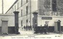 Cherbourg - Quartier Rochambeau - Caserne du 2�me r�giment d'artillerie coloniale - Manche (50) - No
