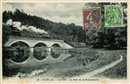 Saint-Lô - La Vire - Le Pont de la Buissonnière - Manche (50) - Normandie