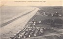 CAROLLES - La Baie de Granville et la Plage - 1927 - Manche (50) - Normandie