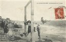Saint-Pair-sur-Mer - Les Balanoires sur la Plage - 1917 - Manche (50) - Normandie