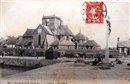 Barfleur - L'glise - Manche (50) - Normandie