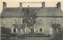 Pirou - Villa des Glycines (Faade Ouest) - 50 - Manche