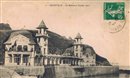 Granville - Le nouveau Casino - 1911 - Manche (50) - Normandie